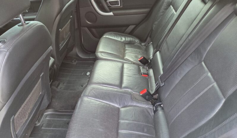 2015 Land Rover Discovery Sport SD4 HSE For Sale in Durban full