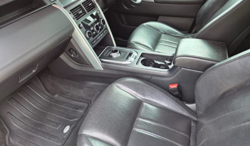 2015 Land Rover Discovery Sport SD4 HSE For Sale in Durban full