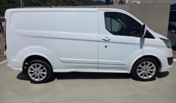 2013 Ford Transit 2.2 TDCi SWB Sport For sale in Durban full