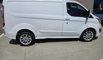 2013 Ford Transit 2.2 TDCi SWB Sport For sale in Durban full
