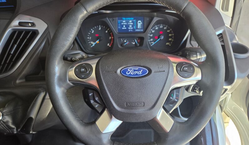 2013 Ford Transit 2.2 TDCi SWB Sport For sale in Durban full