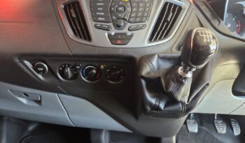 2013 Ford Transit 2.2 TDCi SWB Sport For sale in Durban full