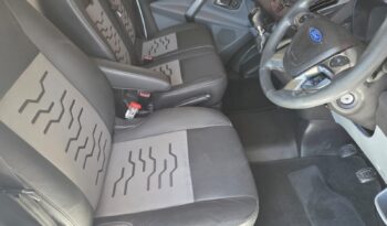2013 Ford Transit 2.2 TDCi SWB Sport For sale in Durban full
