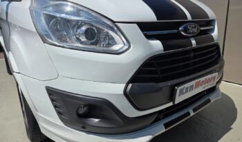 2013 Ford Transit 2.2 TDCi SWB Sport For sale in Durban full