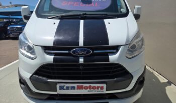2013 Ford Transit 2.2 TDCi SWB Sport For sale in Durban full