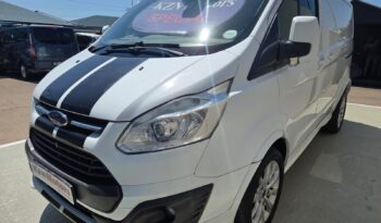 2013 Ford Transit 2.2 TDCi SWB Sport For sale in Durban full