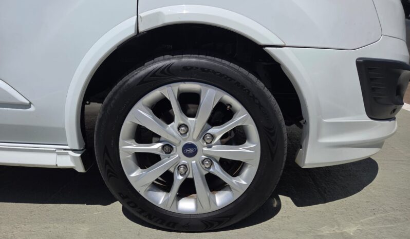 2013 Ford Transit 2.2 TDCi SWB Sport For sale in Durban full