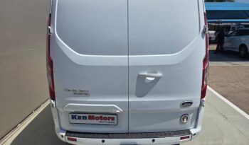 2013 Ford Transit 2.2 TDCi SWB Sport For sale in Durban full