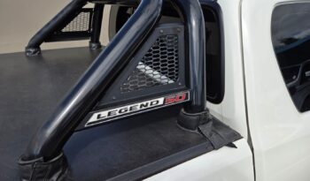 2020 Toyota Hilux 2.8 Gd-6 Auto Legend 50 Xtracab For Sale in Durban full