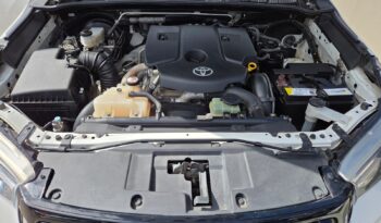 2020 Toyota Hilux 2.8 Gd-6 Auto Legend 50 Xtracab For Sale in Durban full