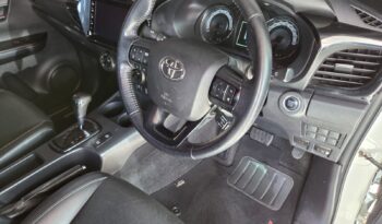 2020 Toyota Hilux 2.8 Gd-6 Auto Legend 50 Xtracab For Sale in Durban full