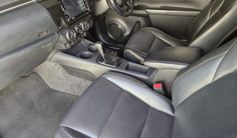 2020 Toyota Hilux 2.8 Gd-6 Auto Legend 50 Xtracab For Sale in Durban full