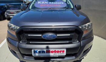 2018 Ford Ranger 2.2 TDCi XL D/cab Auto full