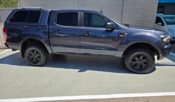 2018 Ford Ranger 2.2 TDCi XL D/cab Auto full