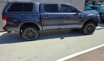 2018 Ford Ranger 2.2 TDCi XL D/cab Auto full