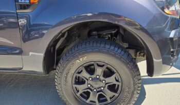 2018 Ford Ranger 2.2 TDCi XL D/cab Auto full