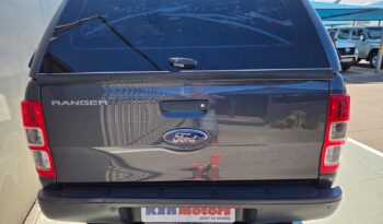 2018 Ford Ranger 2.2 TDCi XL D/cab Auto full