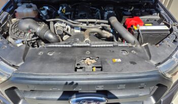 2018 Ford Ranger 2.2 TDCi XL D/cab Auto full