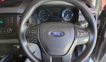 2018 Ford Ranger 2.2 TDCi XL D/cab Auto full