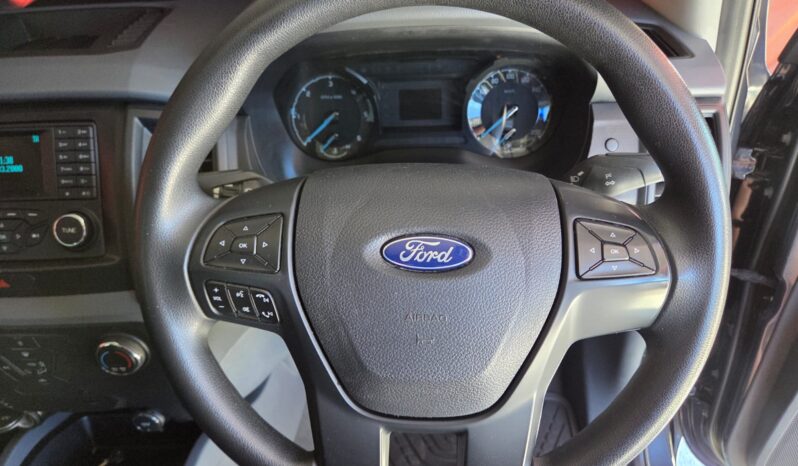 2018 Ford Ranger 2.2 TDCi XL D/cab Auto full