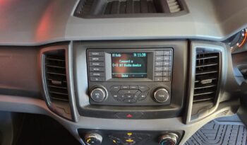 2018 Ford Ranger 2.2 TDCi XL D/cab Auto full