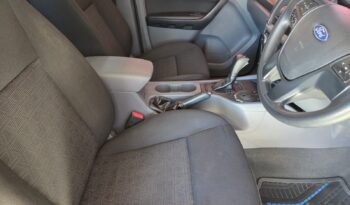 2018 Ford Ranger 2.2 TDCi XL D/cab Auto full