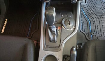 2018 Ford Ranger 2.2 TDCi XL D/cab Auto full