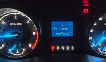 2018 Ford Ranger 2.2 TDCi XL D/cab Auto full