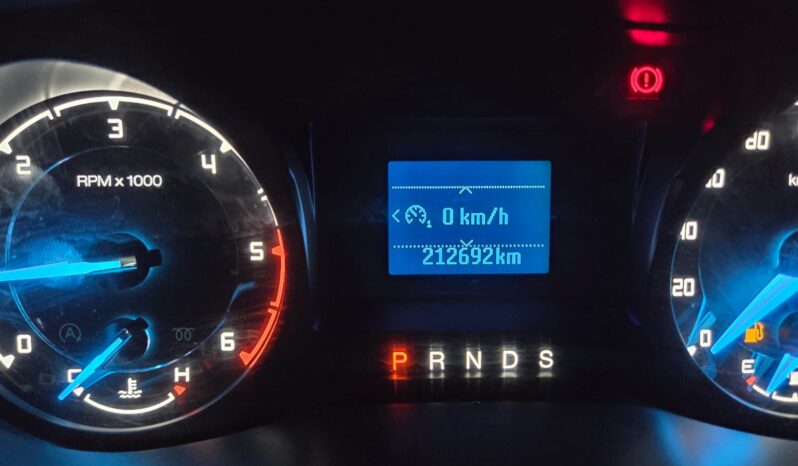2018 Ford Ranger 2.2 TDCi XL D/cab Auto full