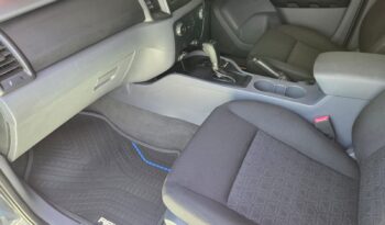 2018 Ford Ranger 2.2 TDCi XL D/cab Auto full