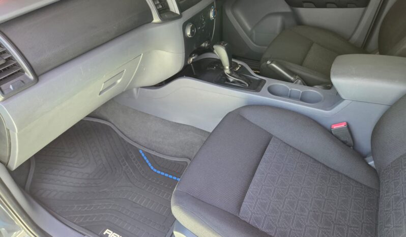 2018 Ford Ranger 2.2 TDCi XL D/cab Auto full