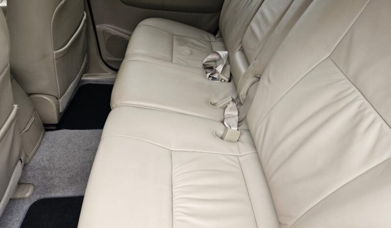 2011 Toyota Fortuner 3.0 D-4D Auto For Sale in Durban full