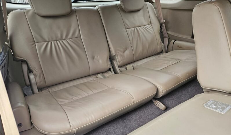 2011 Toyota Fortuner 3.0 D-4D Auto For Sale in Durban full