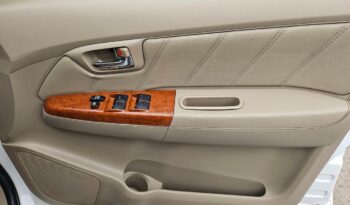 2011 Toyota Fortuner 3.0 D-4D Auto For Sale in Durban full