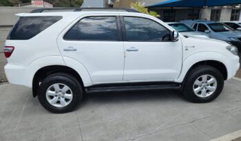 2011 Toyota Fortuner 3.0 D-4D Auto For Sale in Durban full