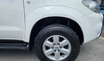 2011 Toyota Fortuner 3.0 D-4D Auto For Sale in Durban full
