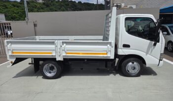 2019 Toyota Dyna 150 1.5 ton For Sale in Durban full