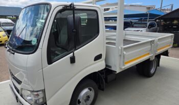 2019 Toyota Dyna 150 1.5 ton For Sale in Durban full