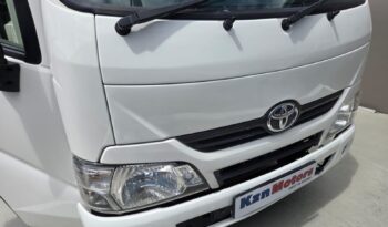 2019 Toyota Dyna 150 1.5 ton For Sale in Durban full