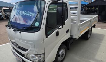 2019 Toyota Dyna 150 1.5 ton For Sale in Durban full