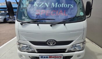 2019 Toyota Dyna 150 1.5 ton For Sale in Durban full