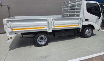 2019 Toyota Dyna 150 1.5 ton For Sale in Durban full