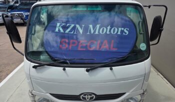 2019 Toyota Dyna 150 1.5 ton For Sale in Durban full