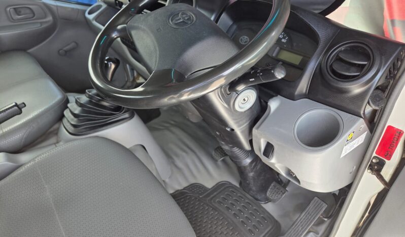 2019 Toyota Dyna 150 1.5 ton For Sale in Durban full