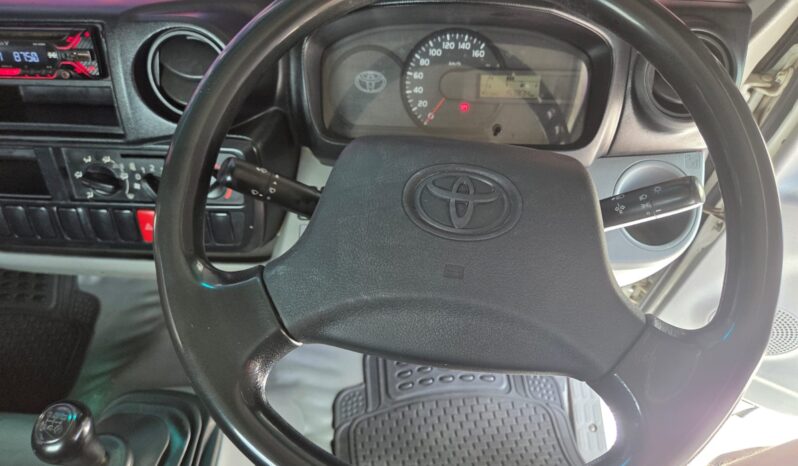 2019 Toyota Dyna 150 1.5 ton For Sale in Durban full