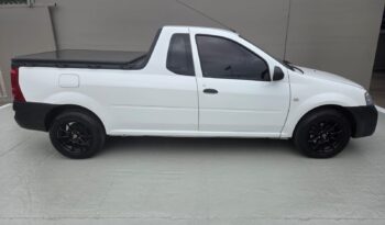 2018 Nissan NP 200 1.5 DCi Safety for Sale in Durban full