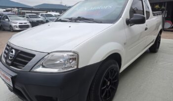2018 Nissan NP 200 1.5 DCi Safety for Sale in Durban full