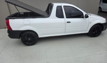 2018 Nissan NP 200 1.5 DCi Safety for Sale in Durban full