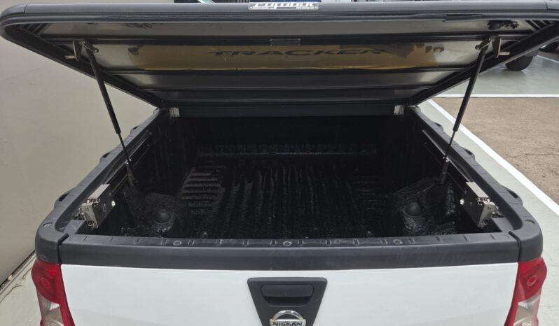 2018 Nissan NP 200 1.5 DCi Safety for Sale in Durban full