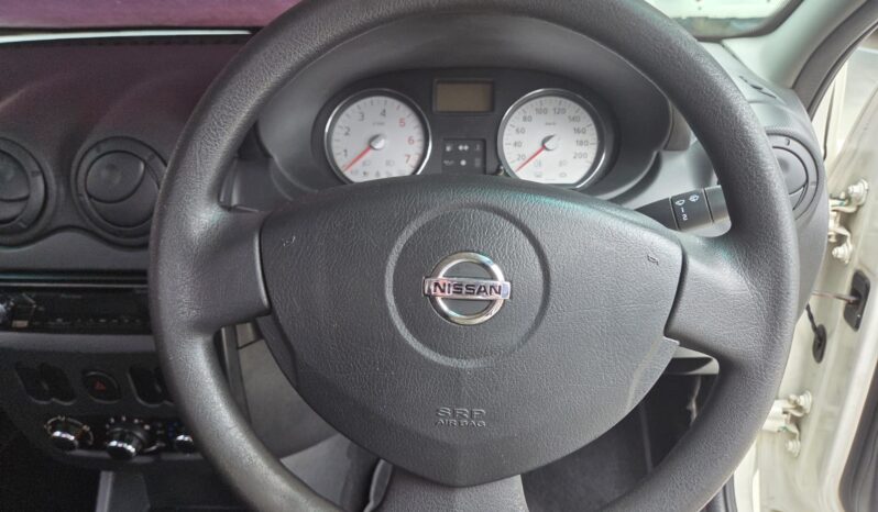 2018 Nissan NP 200 1.5 DCi Safety for Sale in Durban full